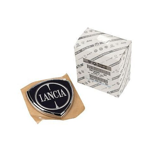 Logo emblema griglia calandra - emblema,
