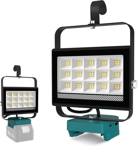 Torcia led lampada - lampada, da