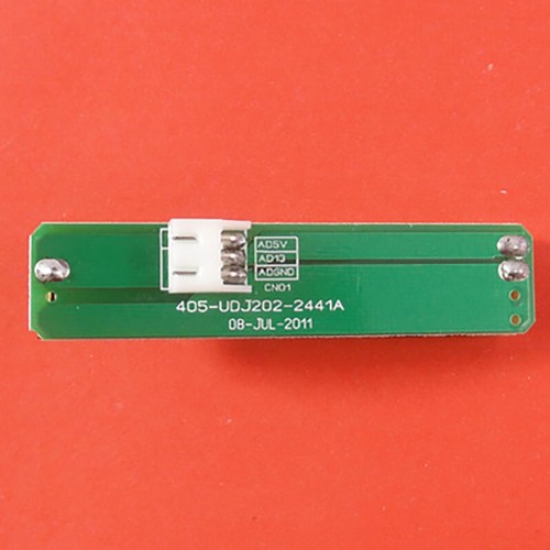 Cross fader aggiornato per - aggiornato,