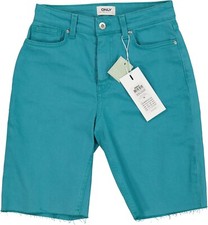 NUOVO! ONLY pantaloncino jeans