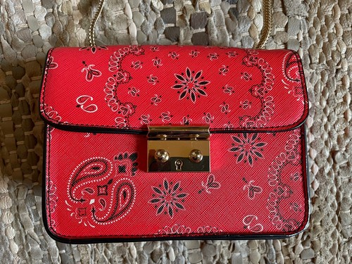Bandana borsa andy atelier - bandana,