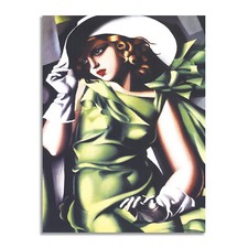 Quadro stampa su tela con