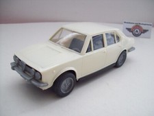 Alfa Romeo Alfetta Berlina