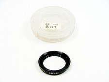 Asahi Pentax-110 ~ 25,5 mm S31