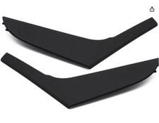 Maniglia della Porta Interna anteriore Dx e Sx per Volkswagen Golf 6 2009-2013