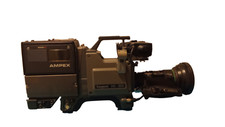 Telecamera Ikegami HC-300 pal