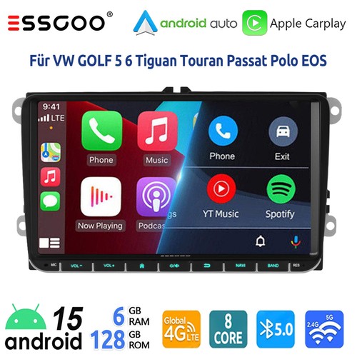 Autoradio 128g android - autoradio,