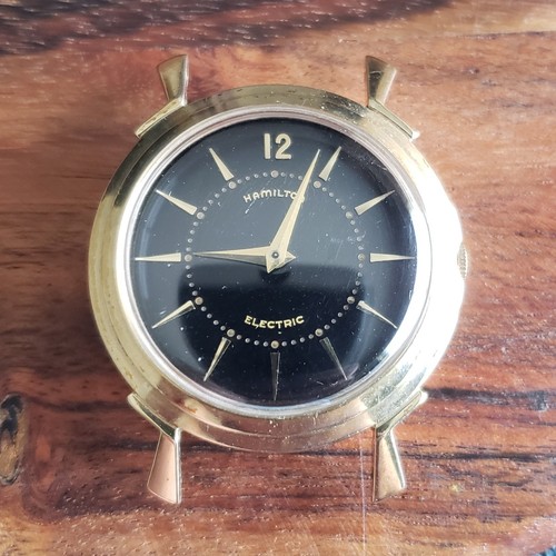 Orologio polso hamilton - orologio,