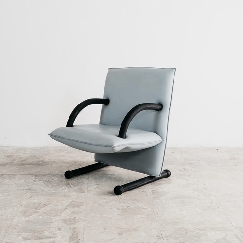 Poltrona arflex modello line - poltrona,