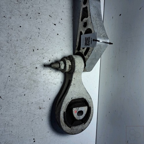 Supporto post motore - supporto,