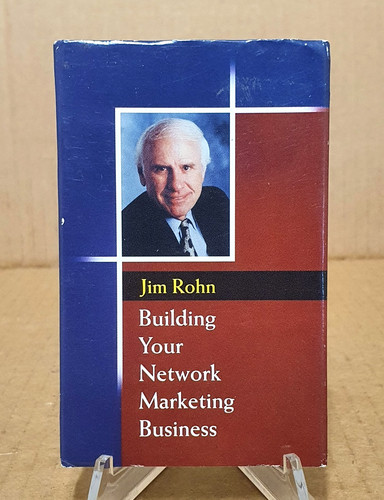 Building your network - building,