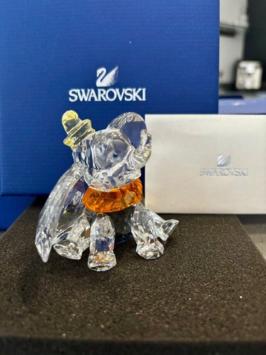 Swarovski walt disney - walt, dumbo
