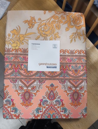 Copripiumino granfoulard - copripiumino,