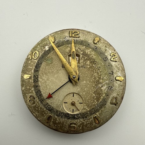 Orologio vintage benrus punta - vintage,