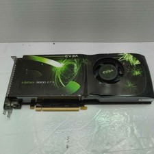 EVGA NVIDIA GeForce 9800 GTX