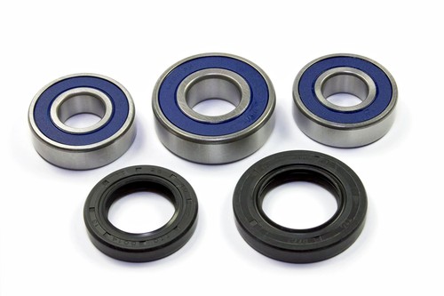 Kit cuscinetti ruota - , 25-1230