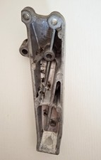 Staffa di supporto motore sinistra Bmw M3 E30 S14 11812225583