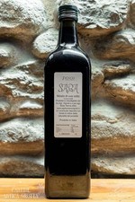 Saba Mosto di Uva Cotto