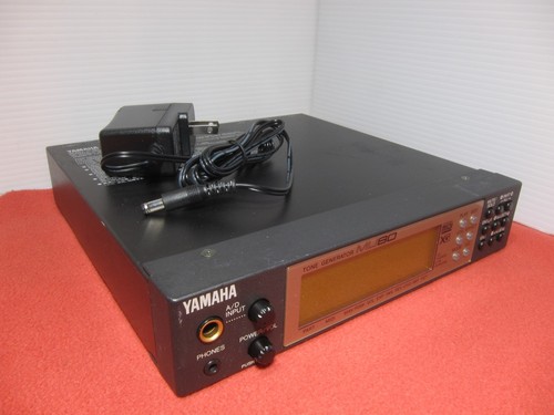 Yamaha mu80 sound module - mu80,