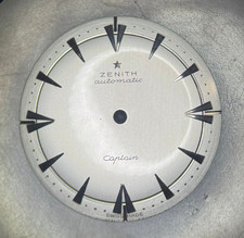 Quadrante Zenith Captain