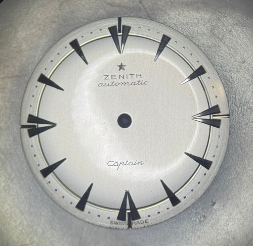 Quadrante zenith captain - quadrante,
