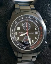 Orologio chrono - m.e.c.,