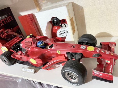 Deagostini ferrari auto - deagostini,