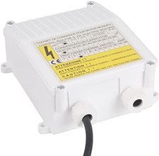 Scatola Di Controllo Della Pompa Del Pozzo, Pompa Sommergibile per Pompa per Poz