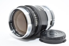 Nikon Nikkor-P C 10,5 cm 105
