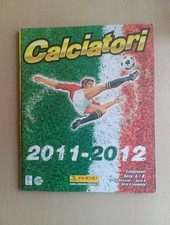 Album Completo calciatori