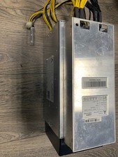 CANAAN AVALON 741 ASIC MINER