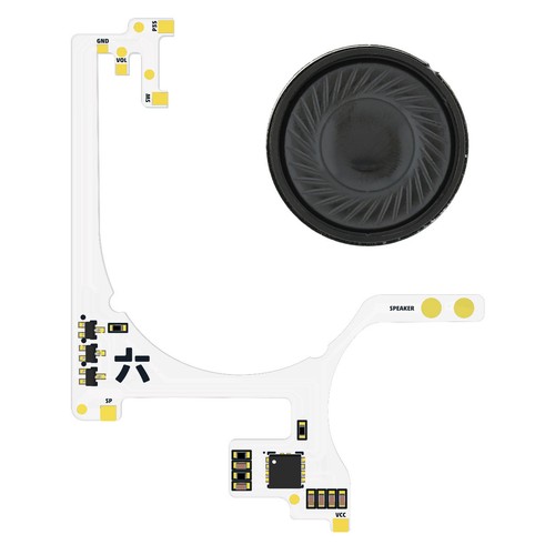 Cleanamp pro amplificatore - cleanamp,