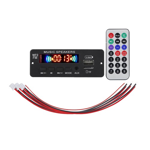 Modulo radio per auto con - modulo,