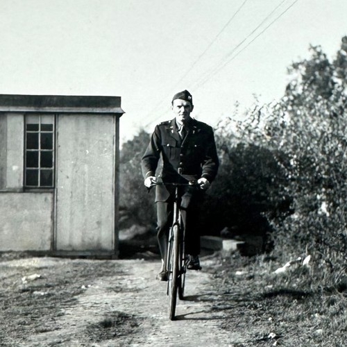 Fotografia vintage anni - , 40