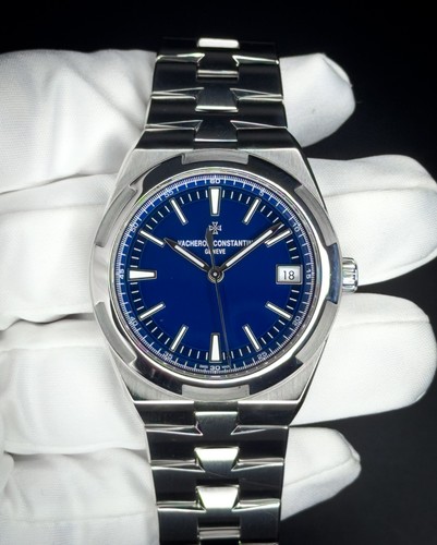 Vacheron constantin overseas - vacheron,