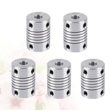  5PCS Encoder in alluminio per