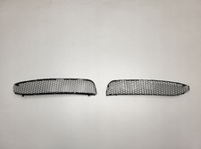 GRIGLIE  ANTERIORE PARAURTI ALFA ROMEO 156 GTA ORIGINALE 156032430 156032431