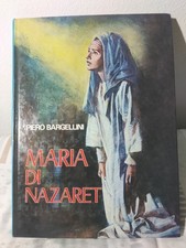 MARIA DI NAZARET Piero