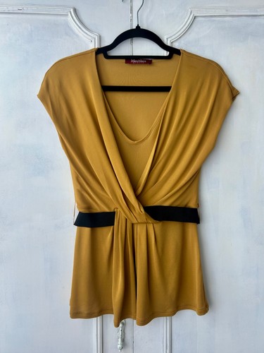 Max mara studio drappeggiato - mara,