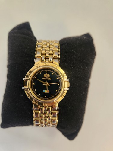 Orologio hilton quarzo - hilton,