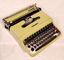 MACCHINA da SCRIVERE VINTAGE