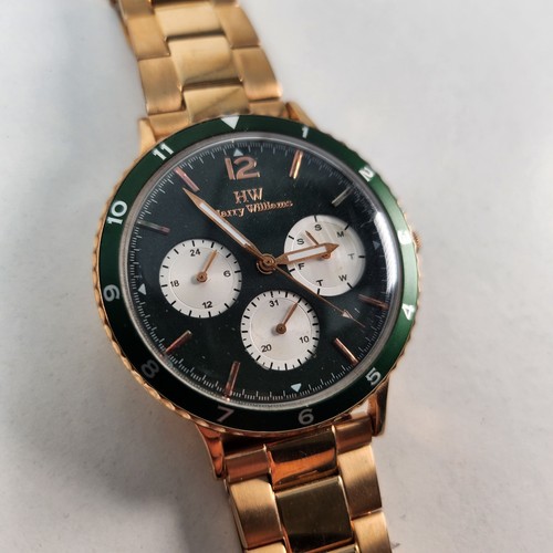 Orologio harry williams 2576m - harry,