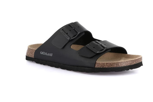 Grunland bobo cb3013 nero - grunland,