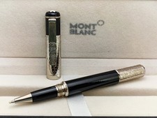 Penna a sfera Montblanc