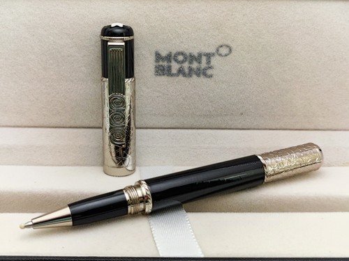 Montblanc masters art - masters, of