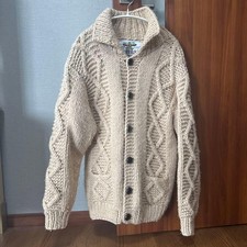 Cardigan lana kanata - cardigan,