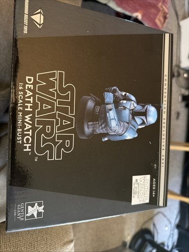 Star wars death watch - star,