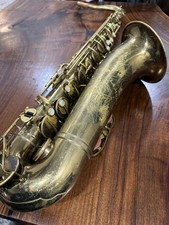 Sassofono Tenore LaMonte -