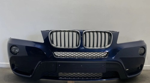 Paraurti anteriore bmw x3 - ✅,