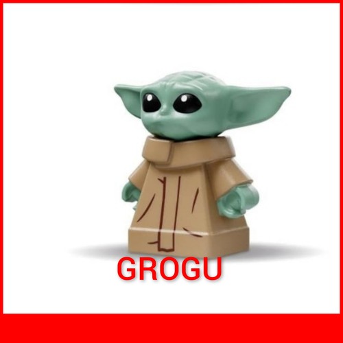 Lego star wars 75444 - star,